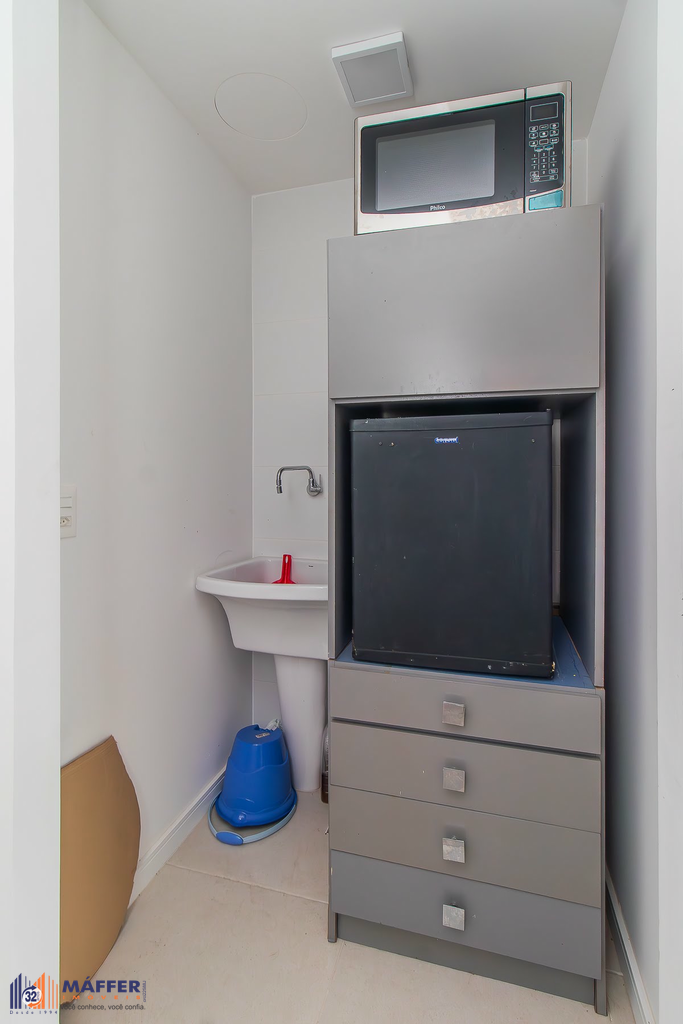 Apartamento, 1 quarto, 44 m² - Foto 27