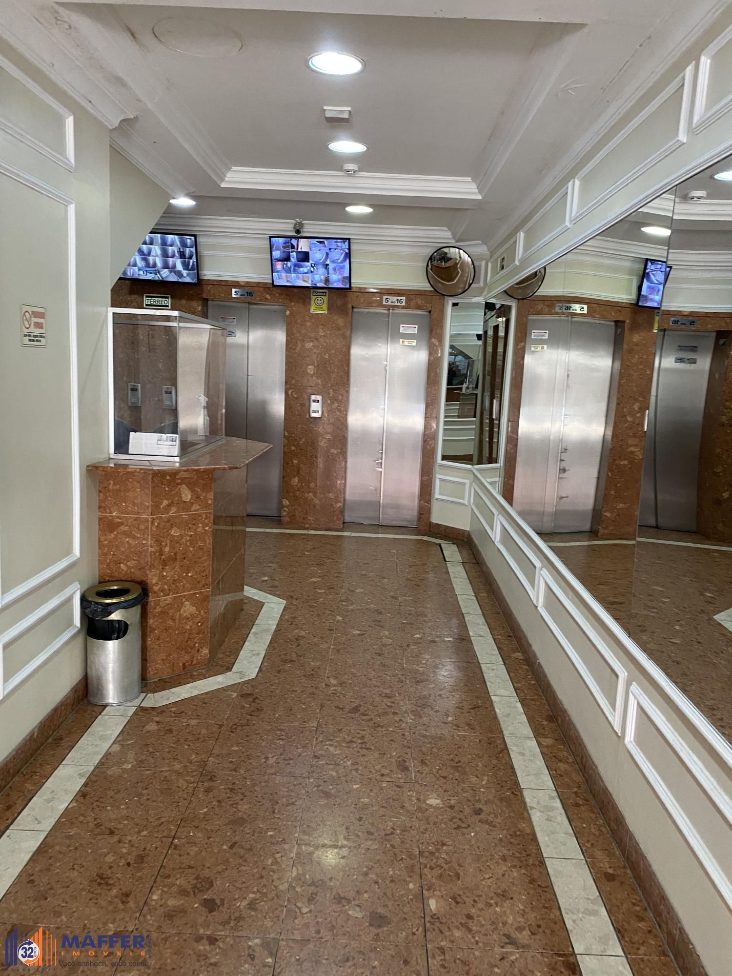 Loja no Uruguai Tower, 5 salas, para alugar, 280 m², Centro Histórico - Porto Alegre — foto 3