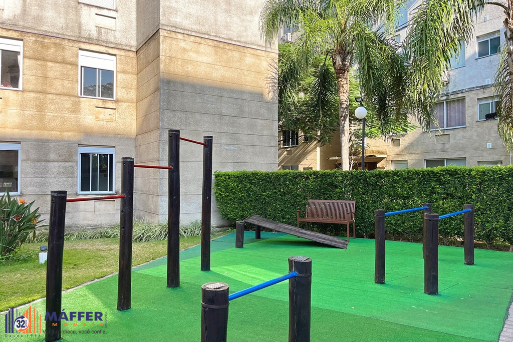 Apartamento, 3 quartos, 61 m² - Foto 17