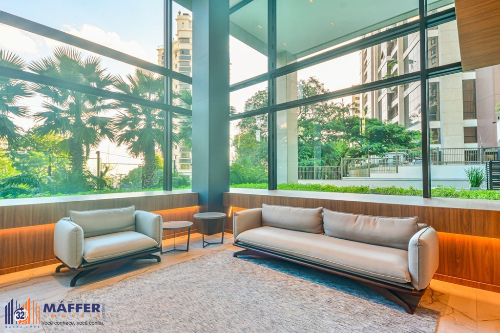 Apartamento, 3 quartos, 257 m² - Foto 3