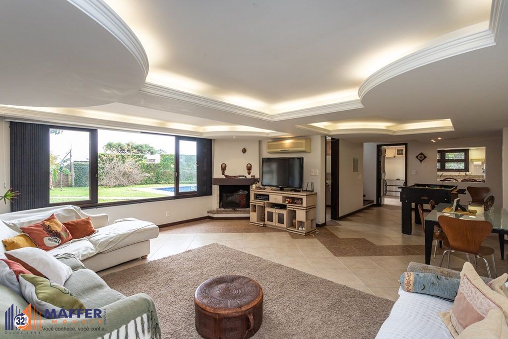 Casa, 3 quartos, 417 m² - Foto 5