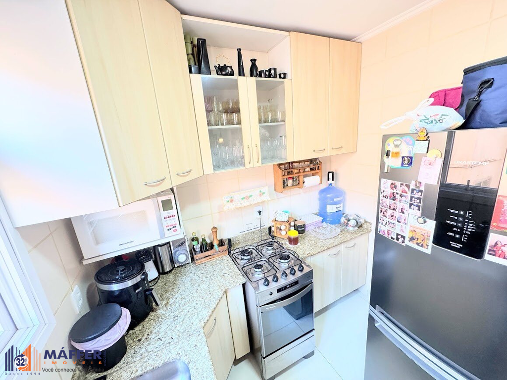 Apartamento, 2 quartos, 66 m² - Foto 23