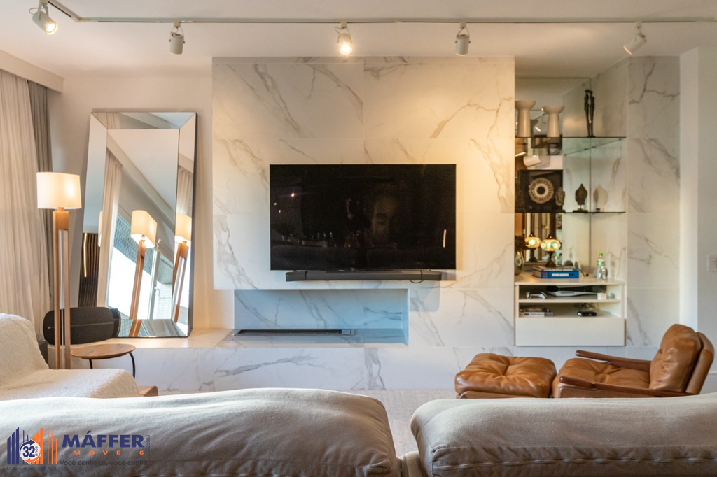 Apartamento, 3 quartos, 154 m² - Foto 29