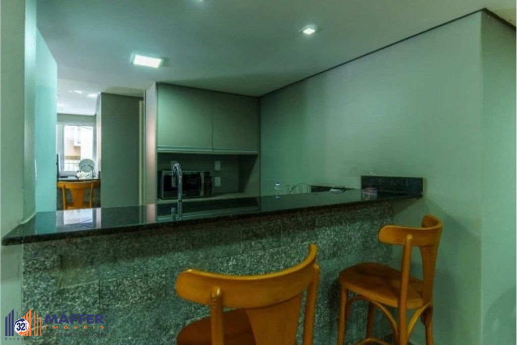 Apartamento, 3 quartos, 133 m² - Foto 7