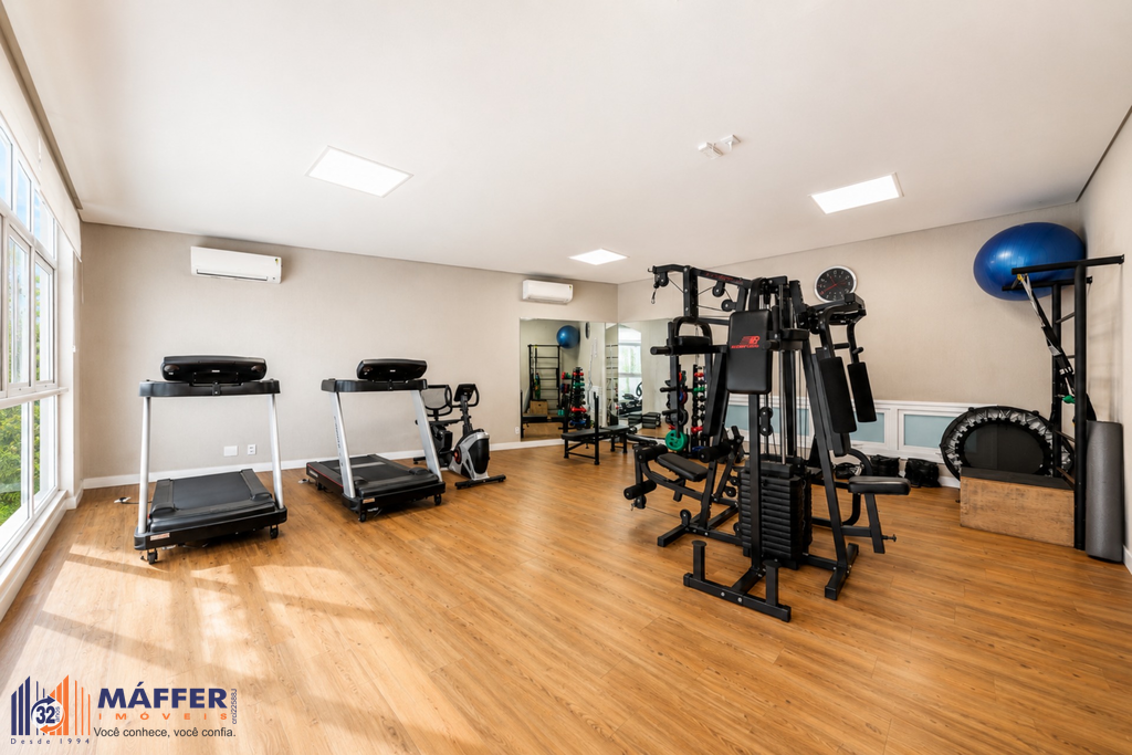 Apartamento, 3 quartos, 136 m² - Foto 11