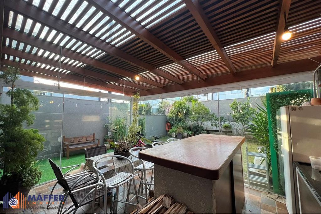 Casa de Condomínio, 3 quartos - Foto 40