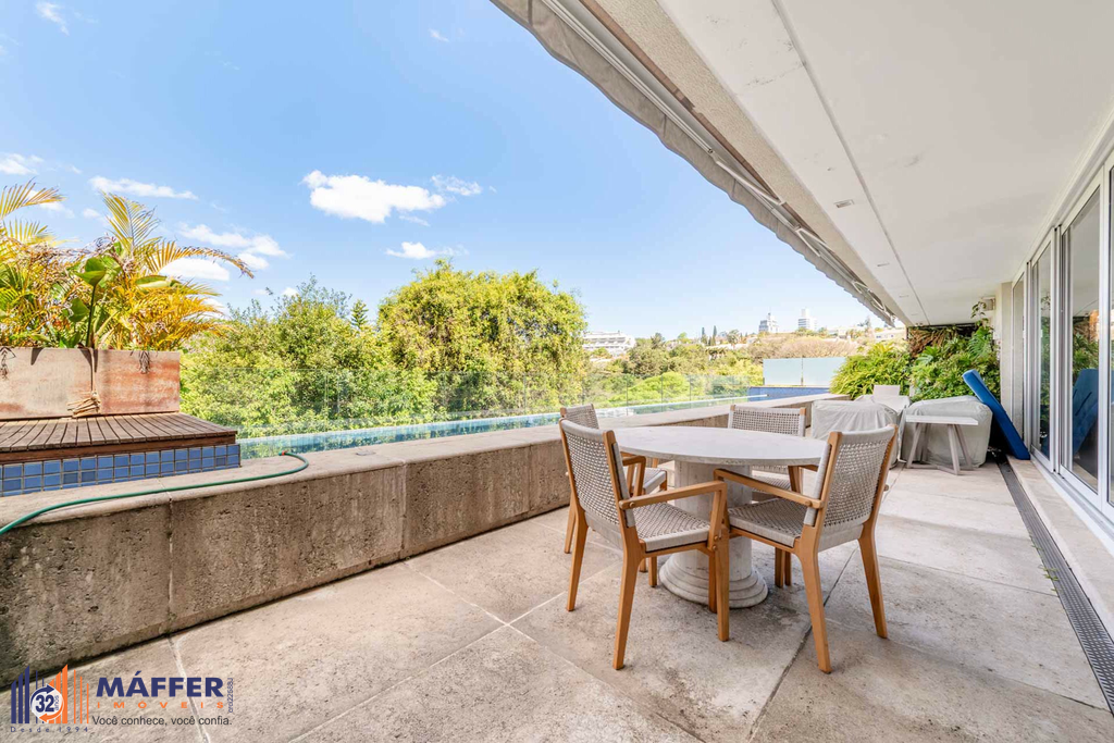 Apartamento, 3 quartos, 478 m² - Foto 16