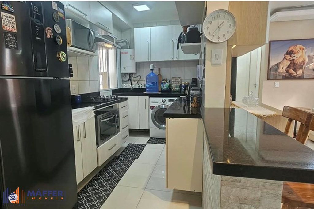 Apartamento, 2 quartos, 58 m² - Foto 19