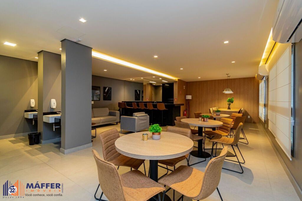 Cobertura, 3 quartos, 182 m² - Foto 7