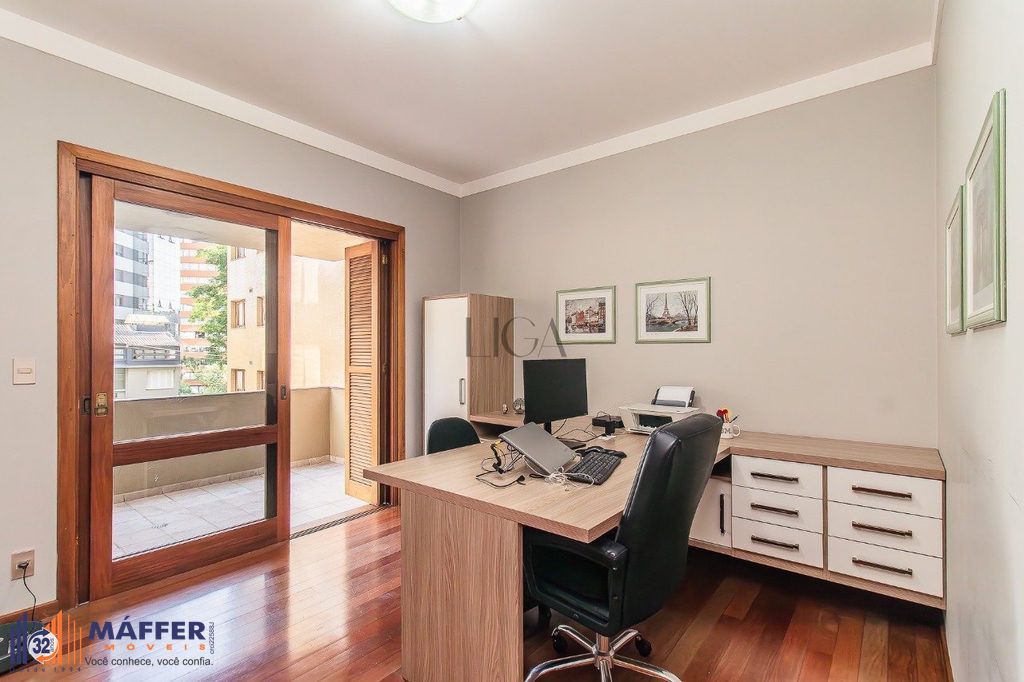 Apartamento, 3 quartos, 167 m² - Foto 9