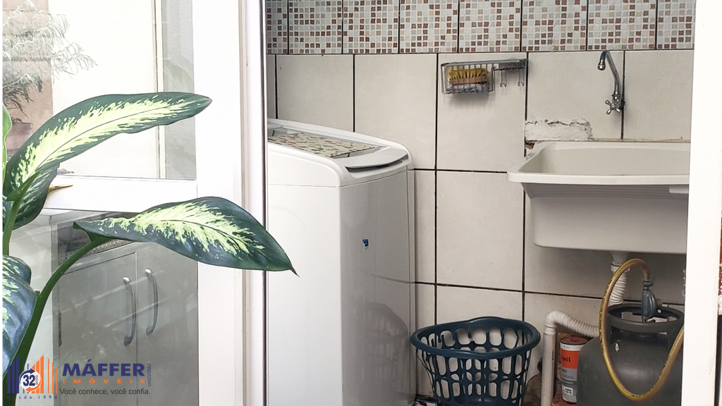 Apartamento, 2 quartos, 60 m² - Foto 6