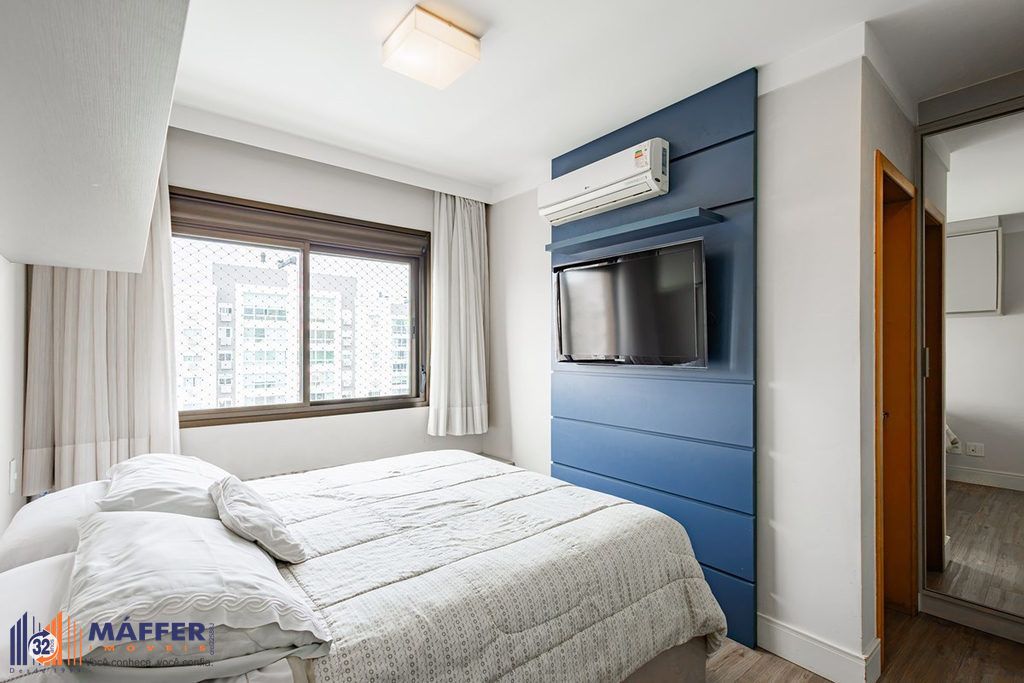 Apartamento, 3 quartos, 74 m² - Foto 33