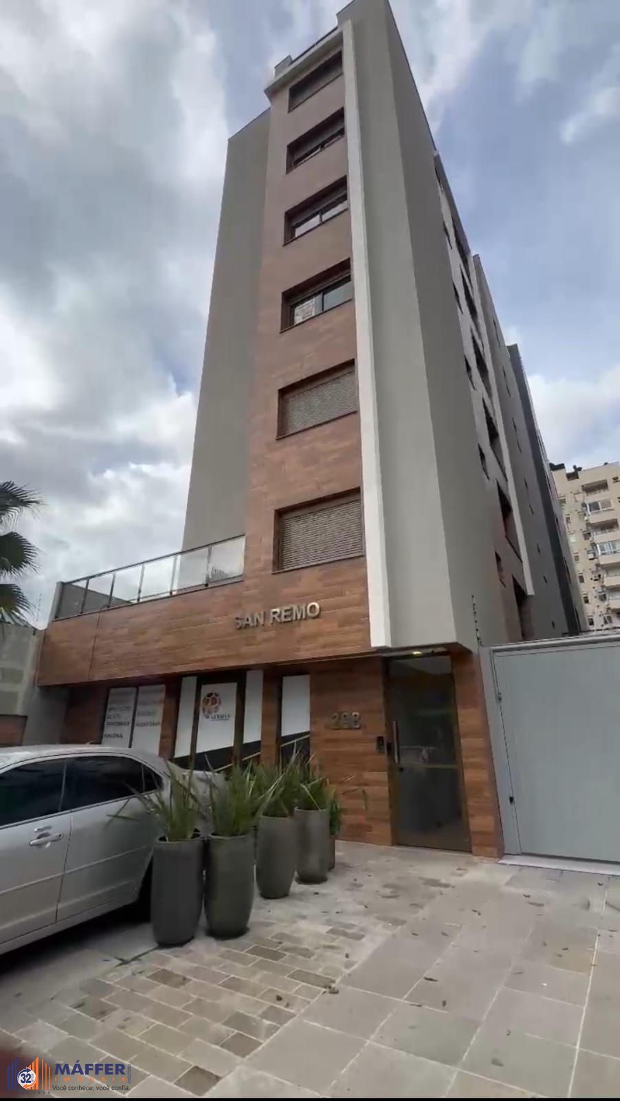 Apartamento, 2 quartos, 57 m² - Foto 2