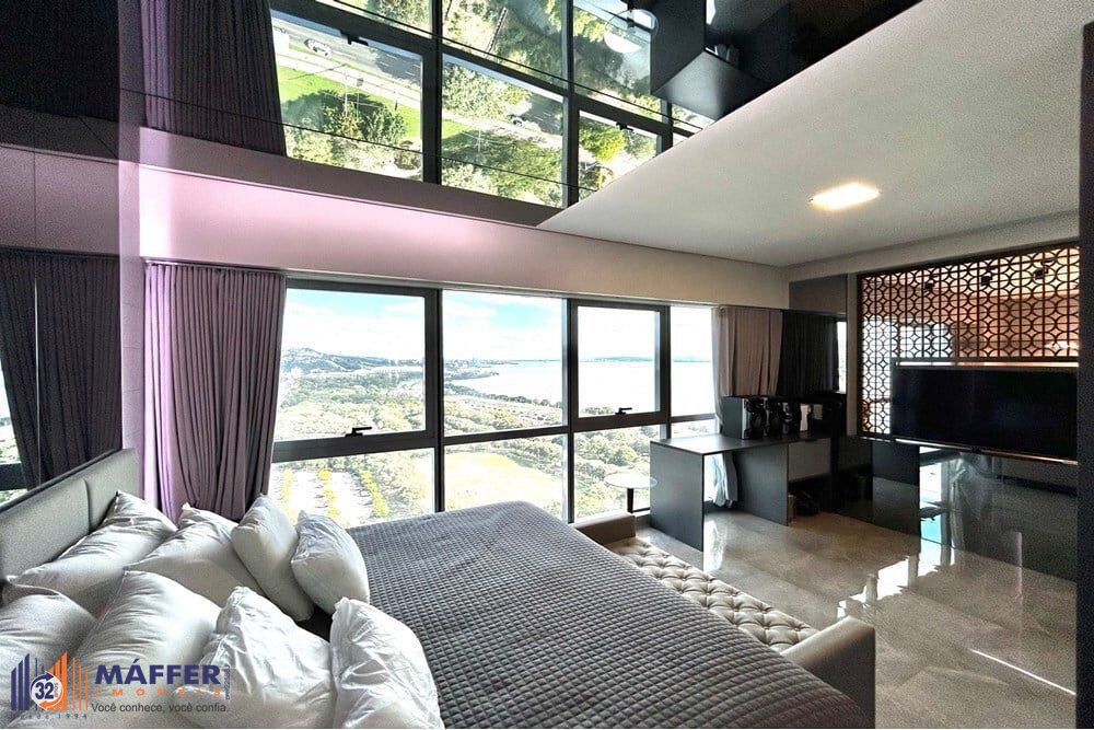 Apartamento, 1 quarto, 73 m² - Foto 7