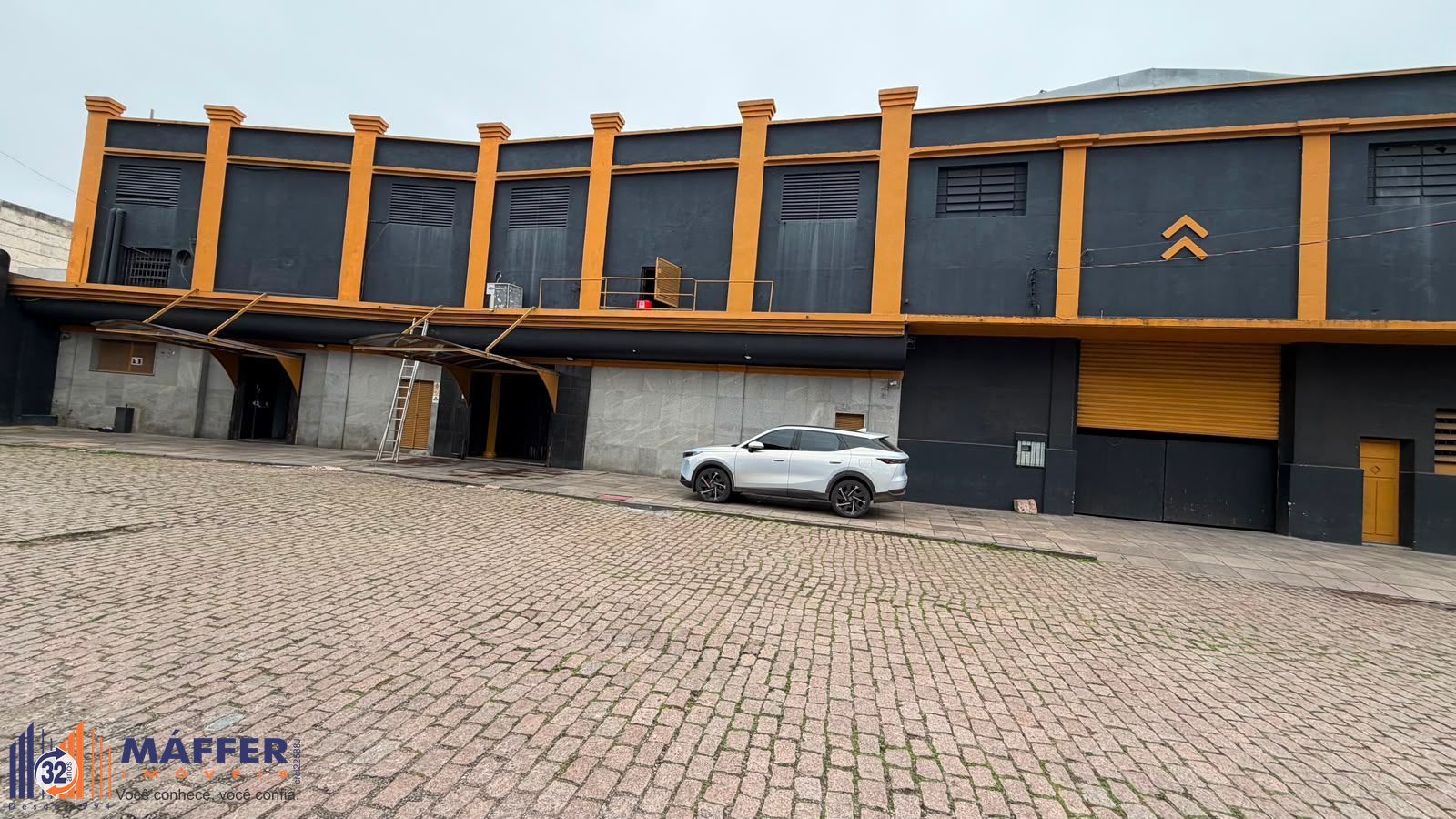 Prédio Inteiro, 2100 m² - Foto 5