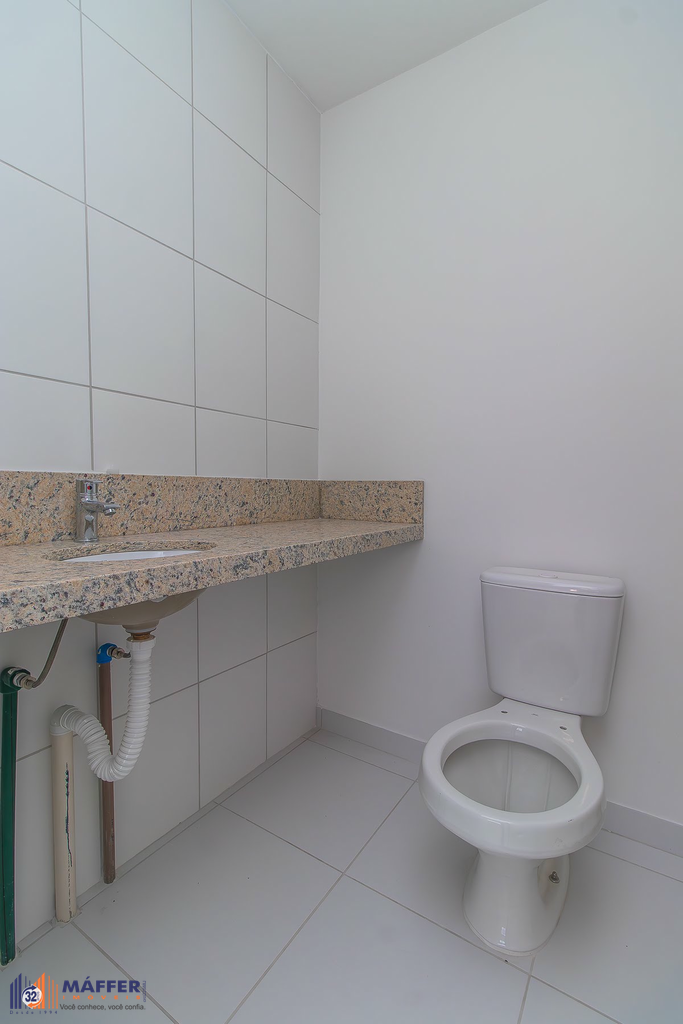 Apartamento, 2 quartos, 54 m² - Foto 13
