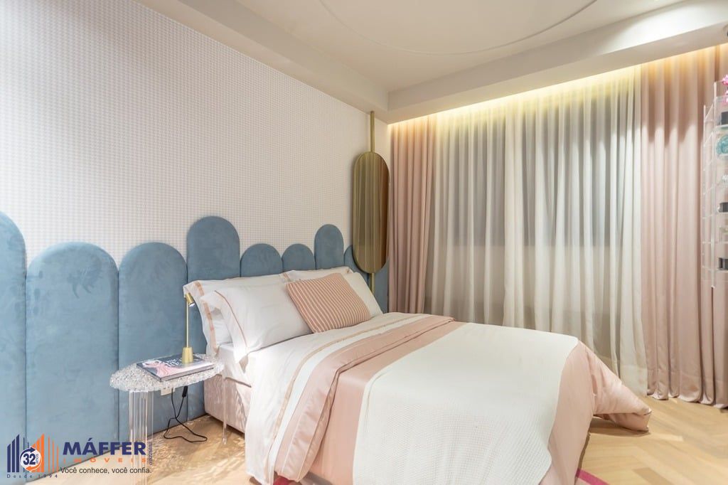 Apartamento, 3 quartos, 202 m² - Foto 12