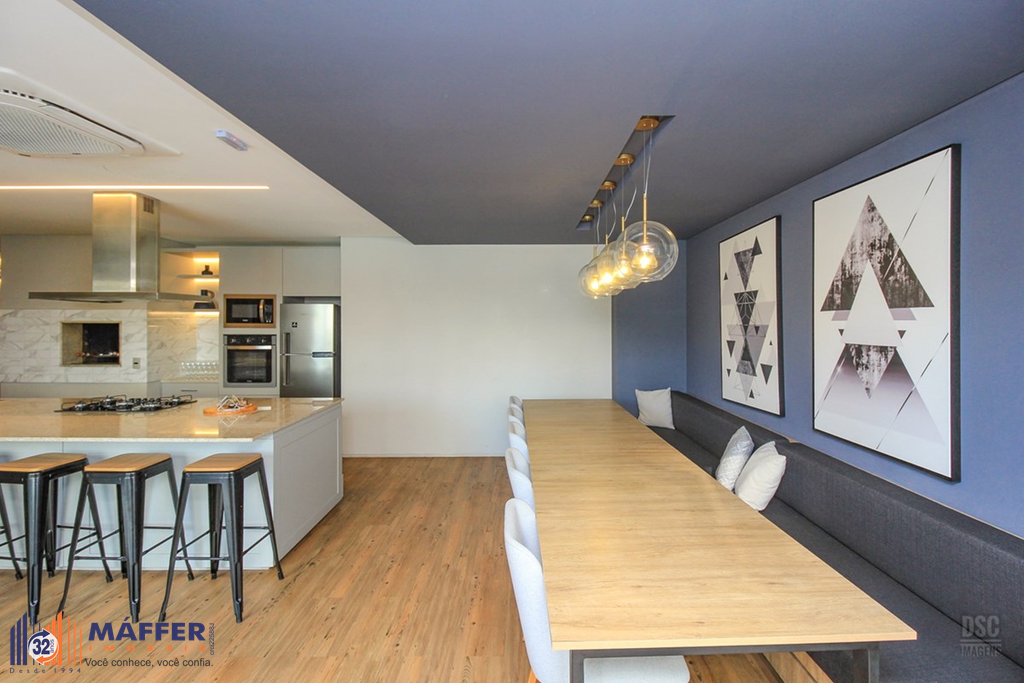 Apartamento, 3 quartos, 71 m² - Foto 41