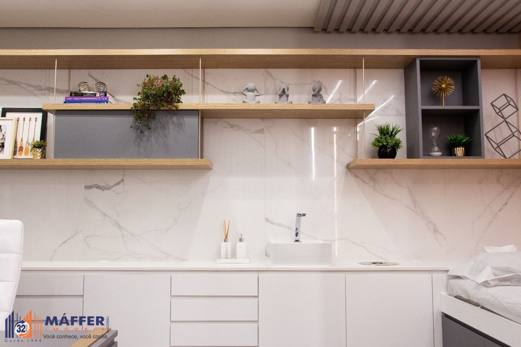 Sala-Conjunto, 39 m² - Foto 43