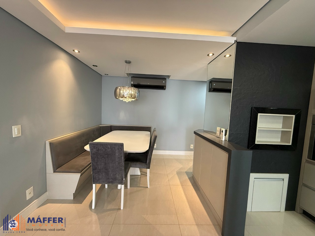 Apartamento, 2 quartos, 82 m² - Foto 34