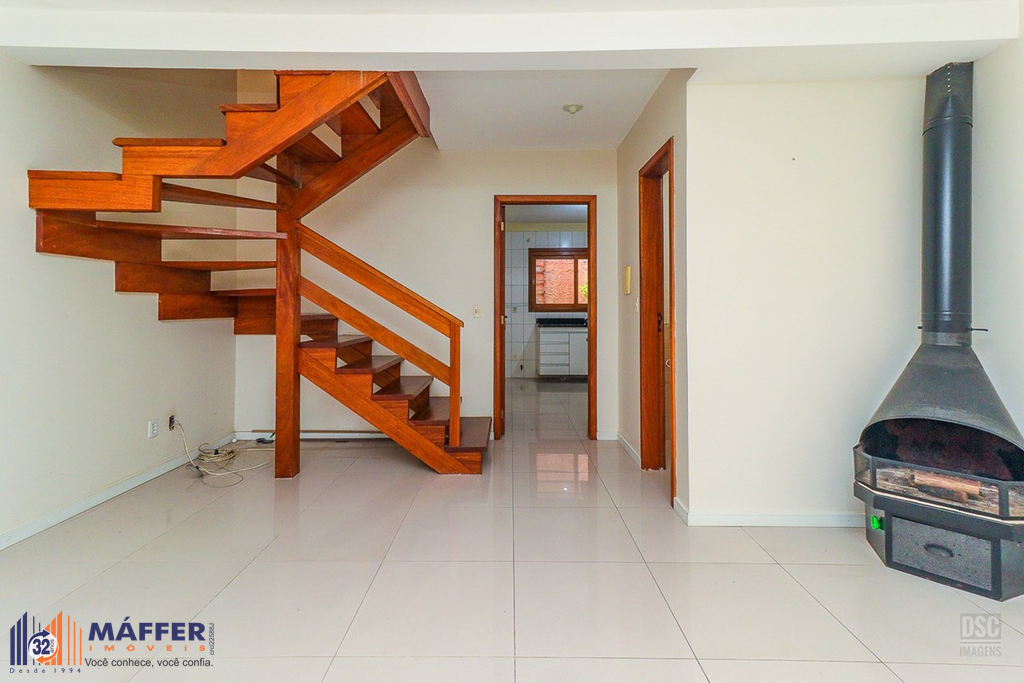 Casa de Condomínio, 3 quartos - Foto 25