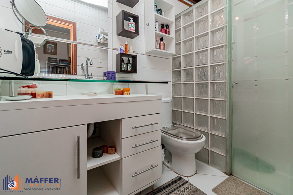 Casa, 4 quartos, 270 m² - Foto 30