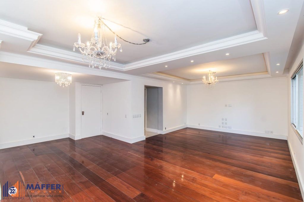 Apartamento, 3 quartos, 153 m² - Foto 29