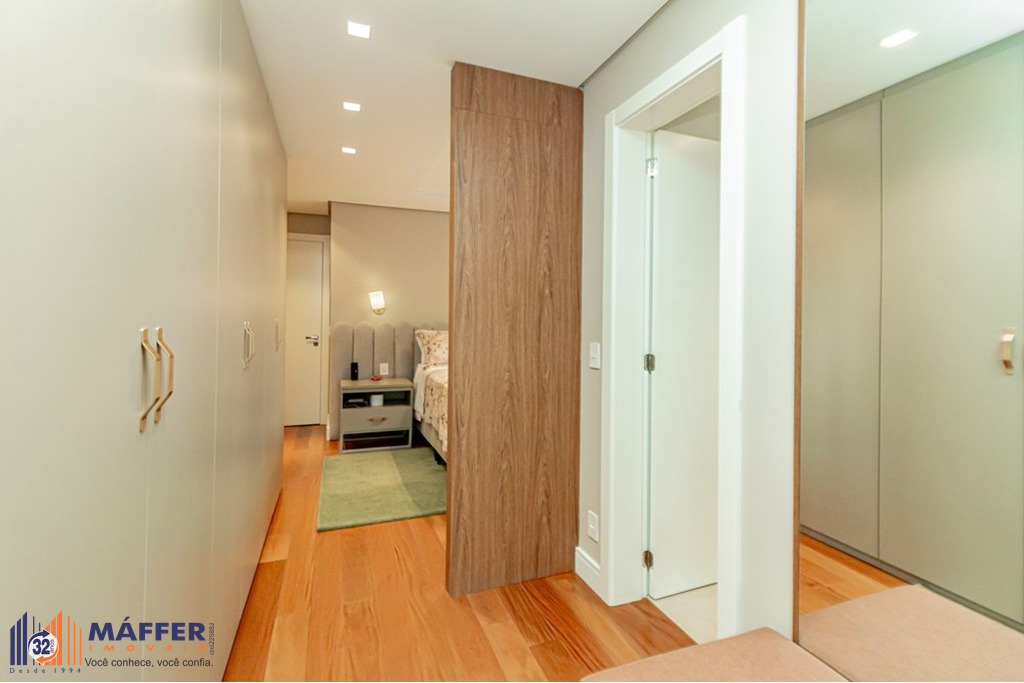 Apartamento, 3 quartos, 153 m² - Foto 9