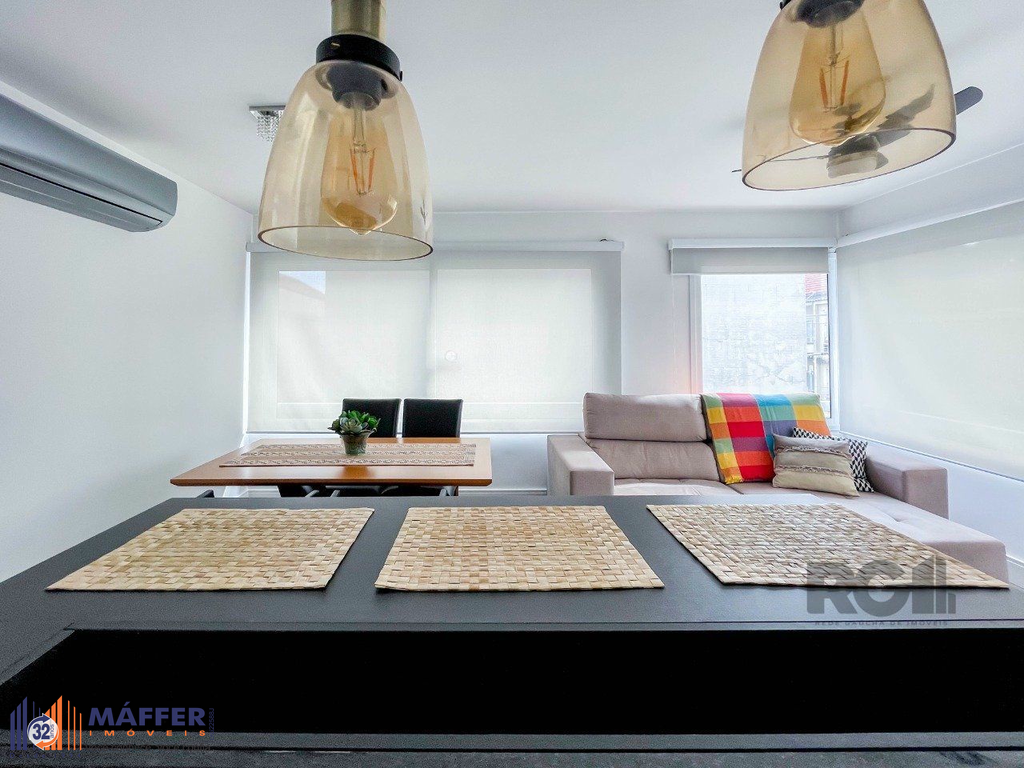 Apartamento, 2 quartos, 70 m² - Foto 30