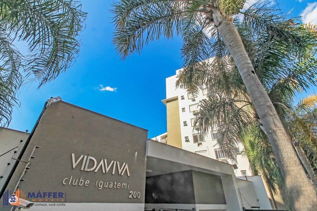 Apartamento, 3 quartos, 73 m² - Foto 17