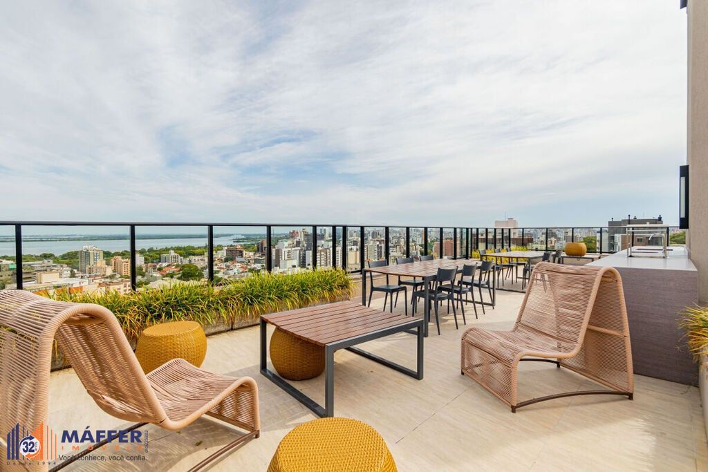 Cobertura, 3 quartos, 182 m² - Foto 34