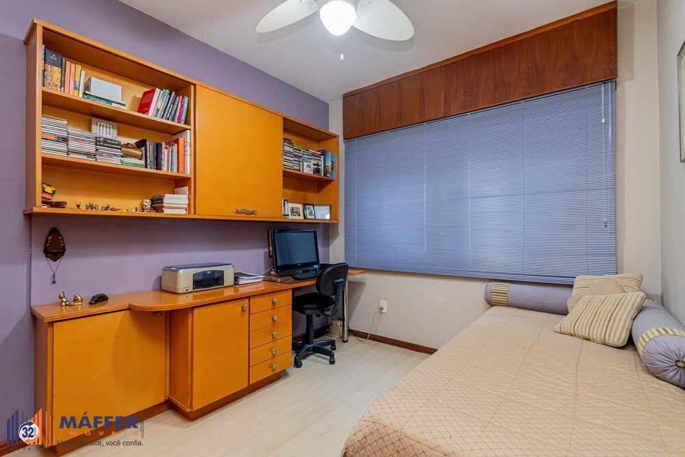 Apartamento, 3 quartos, 157 m² - Foto 9