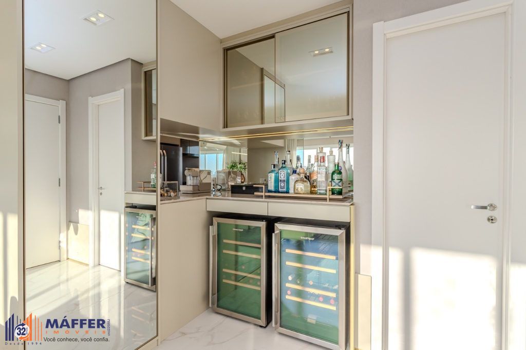 Apartamento, 3 quartos, 126 m² - Foto 36