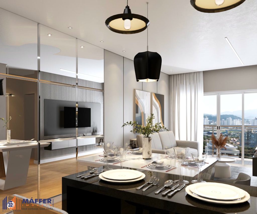 Apartamento, 1 quarto, 39 m² - Foto 13