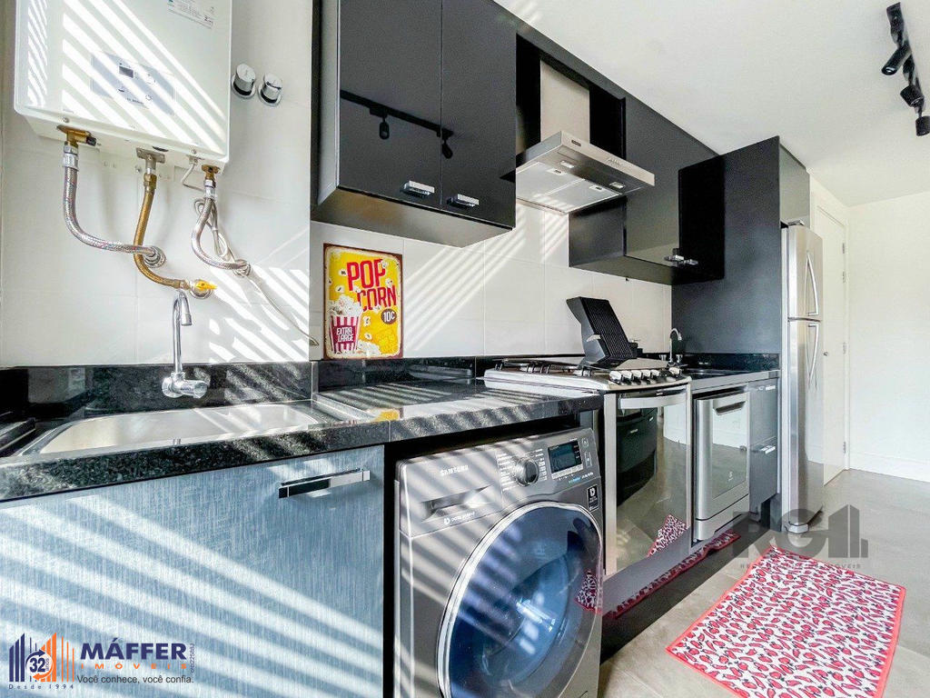 Apartamento, 2 quartos, 70 m² - Foto 27