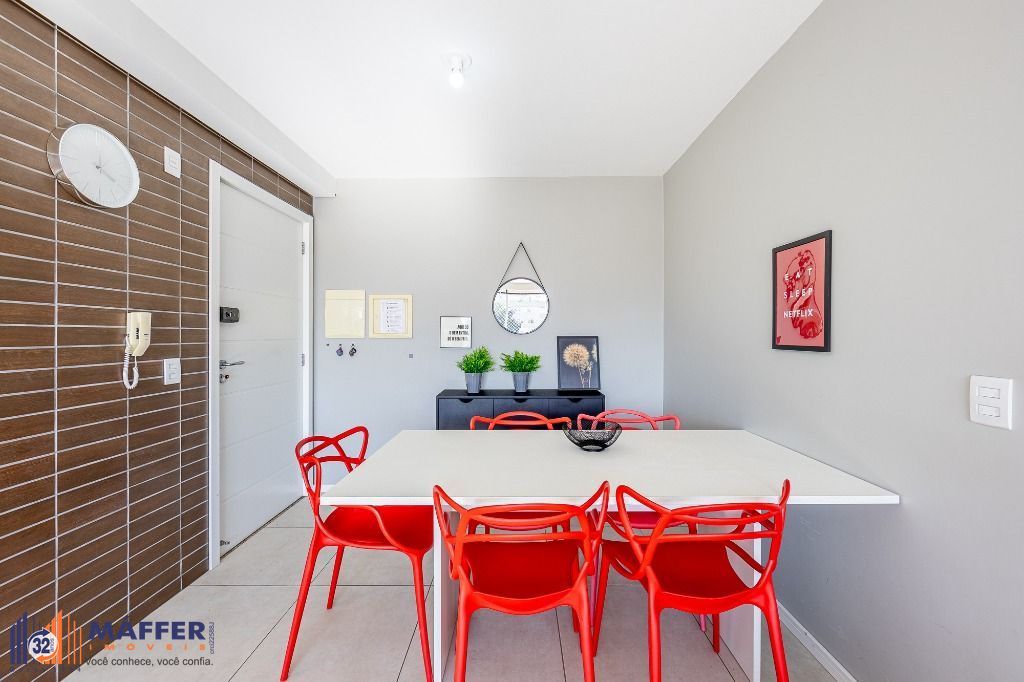 Apartamento, 2 quartos, 60 m² - Foto 13