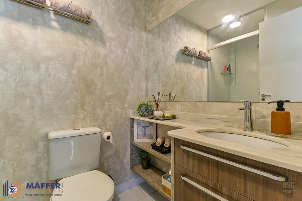 Apartamento, 3 quartos, 67 m² - Foto 62