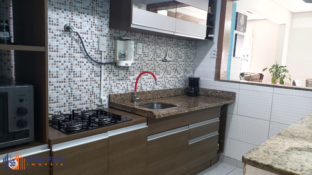 Apartamento, 2 quartos, 60 m² - Foto 5