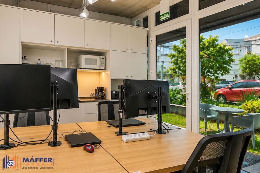 Loja-Salão, 190 m² - Foto 41