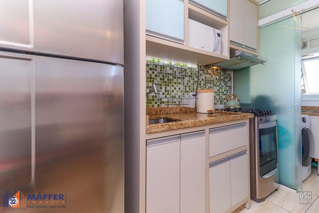 Apartamento, 3 quartos, 70 m² - Foto 43