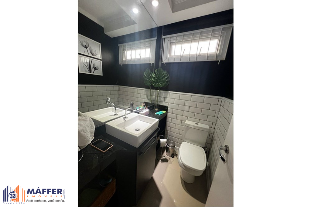 Casa, 3 quartos, 100 m² - Foto 38