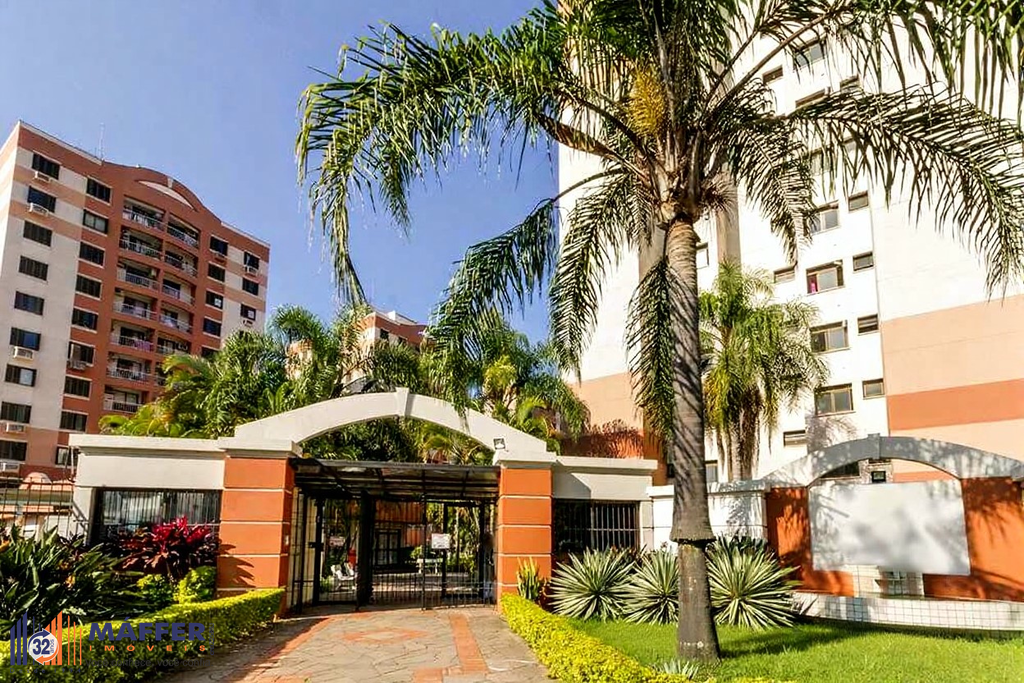 Apartamento, 3 quartos, 70 m² - Foto 26