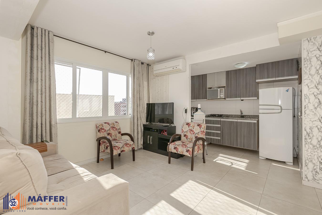 Apartamento, 3 quartos, 65 m² - Foto 30