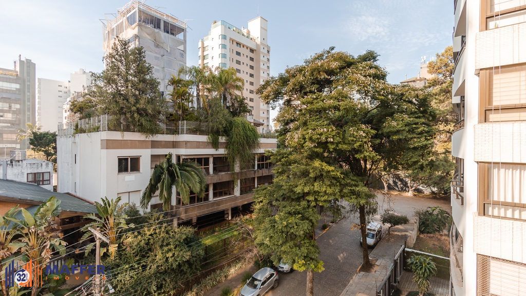 Apartamento, 3 quartos, 167 m² - Foto 22