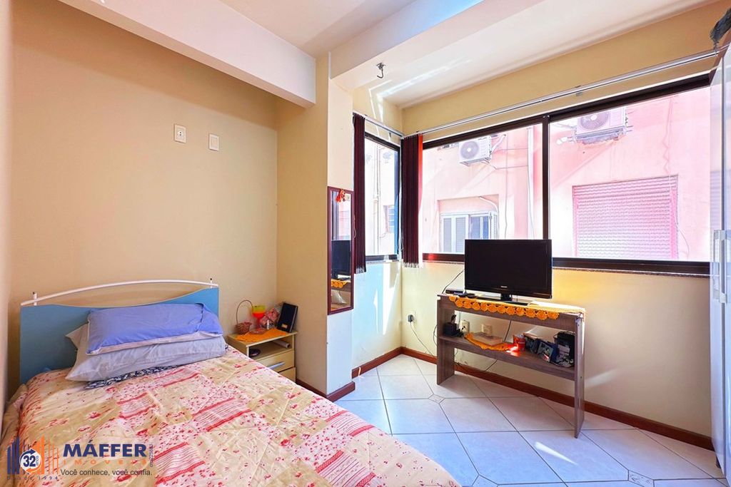 Apartamento, 3 quartos, 94 m² - Foto 10