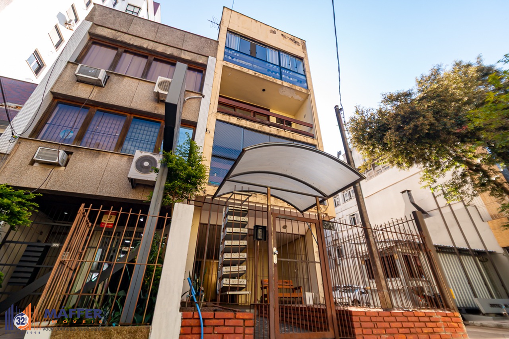 Apartamento, 1 quarto, 54 m² - Foto 3