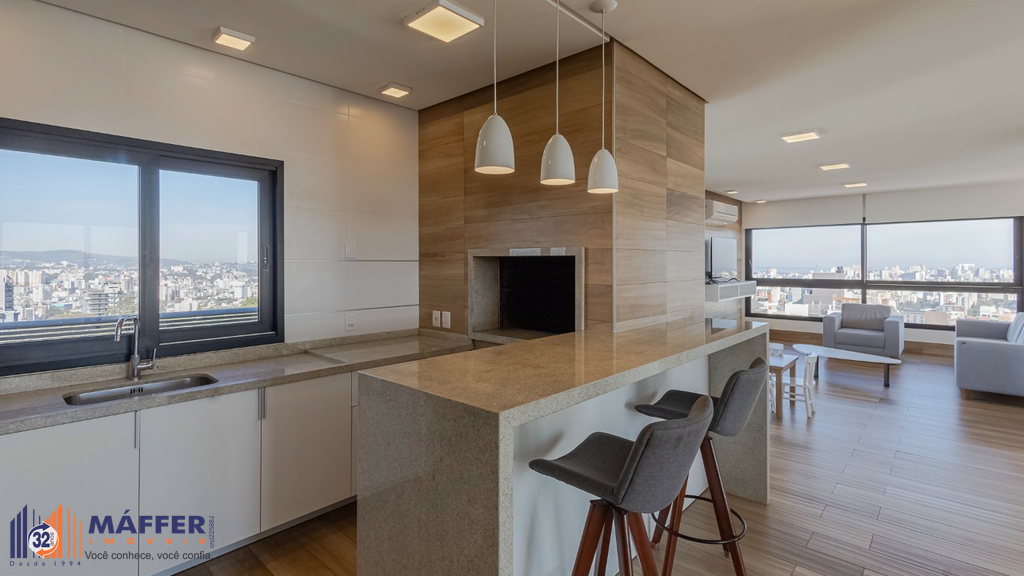 Apartamento, 2 quartos, 122 m² - Foto 13