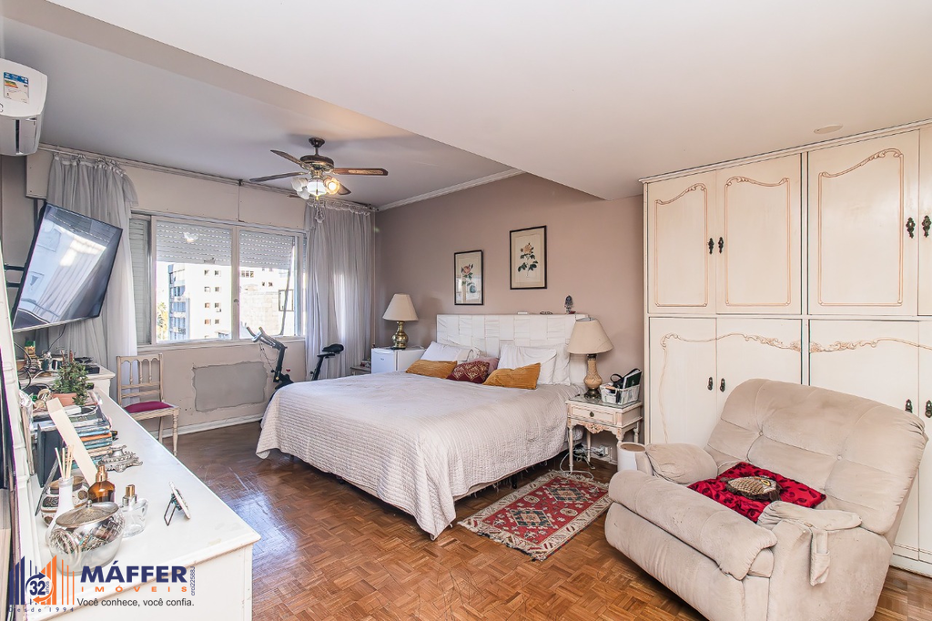 Apartamento, 4 quartos, 288 m² - Foto 11