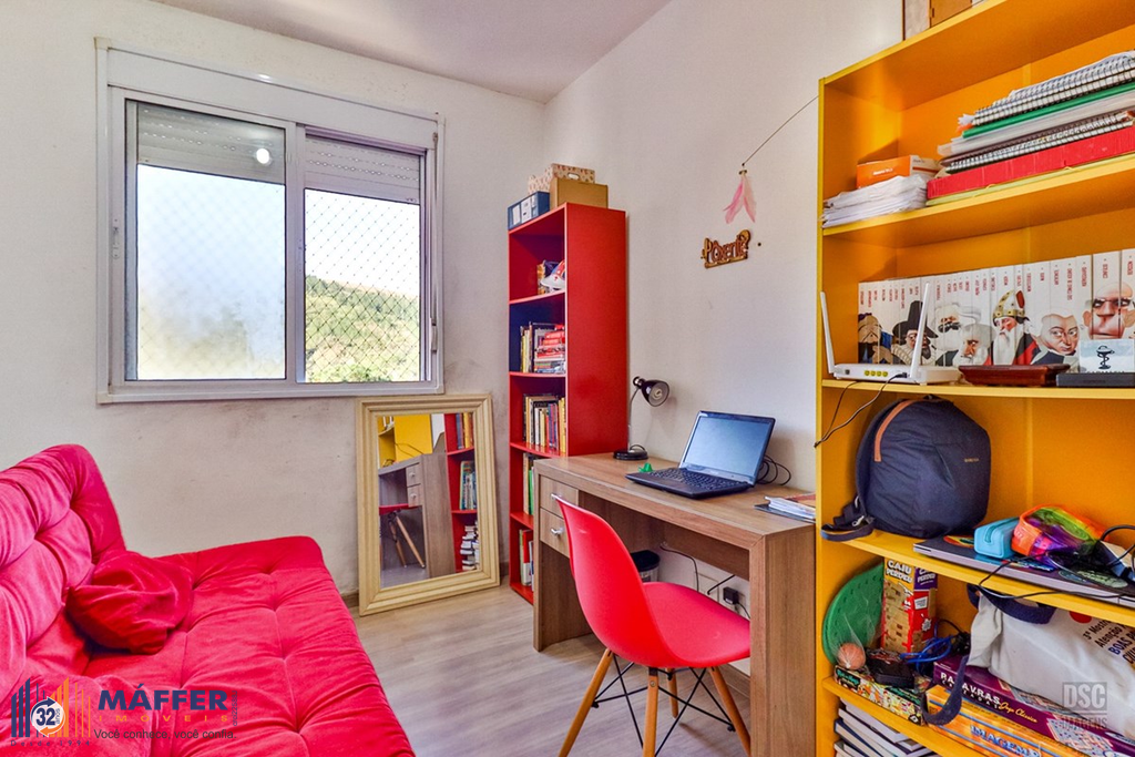 Apartamento, 3 quartos, 76 m² - Foto 40