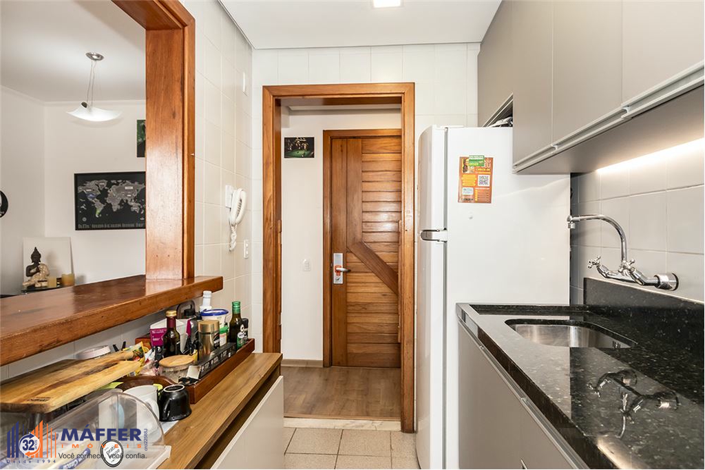 Apartamento, 1 quarto, 57 m² - Foto 39